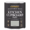 Rust-Oleum Kitchen Cupboard Paint - Chalk Green