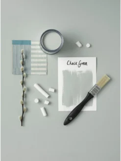 Rust-Oleum Kitchen Cupboard Paint - Chalk Green -Rust-Oleum || d-c-fix || Harris Sales RRMTT SQ4 0000015715 CHALK GREEN SLd1