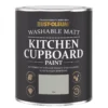 Rust-Oleum Washable Matt Finish Kitchen Cupboard Paint – Aloe