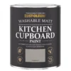 Rust-Oleum Washable Matt Finish Kitchen Cupboard Paint – Tanglewood