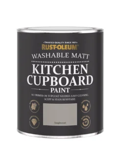 Rust-Oleum Washable Matt Finish Kitchen Cupboard Paint – Tanglewood