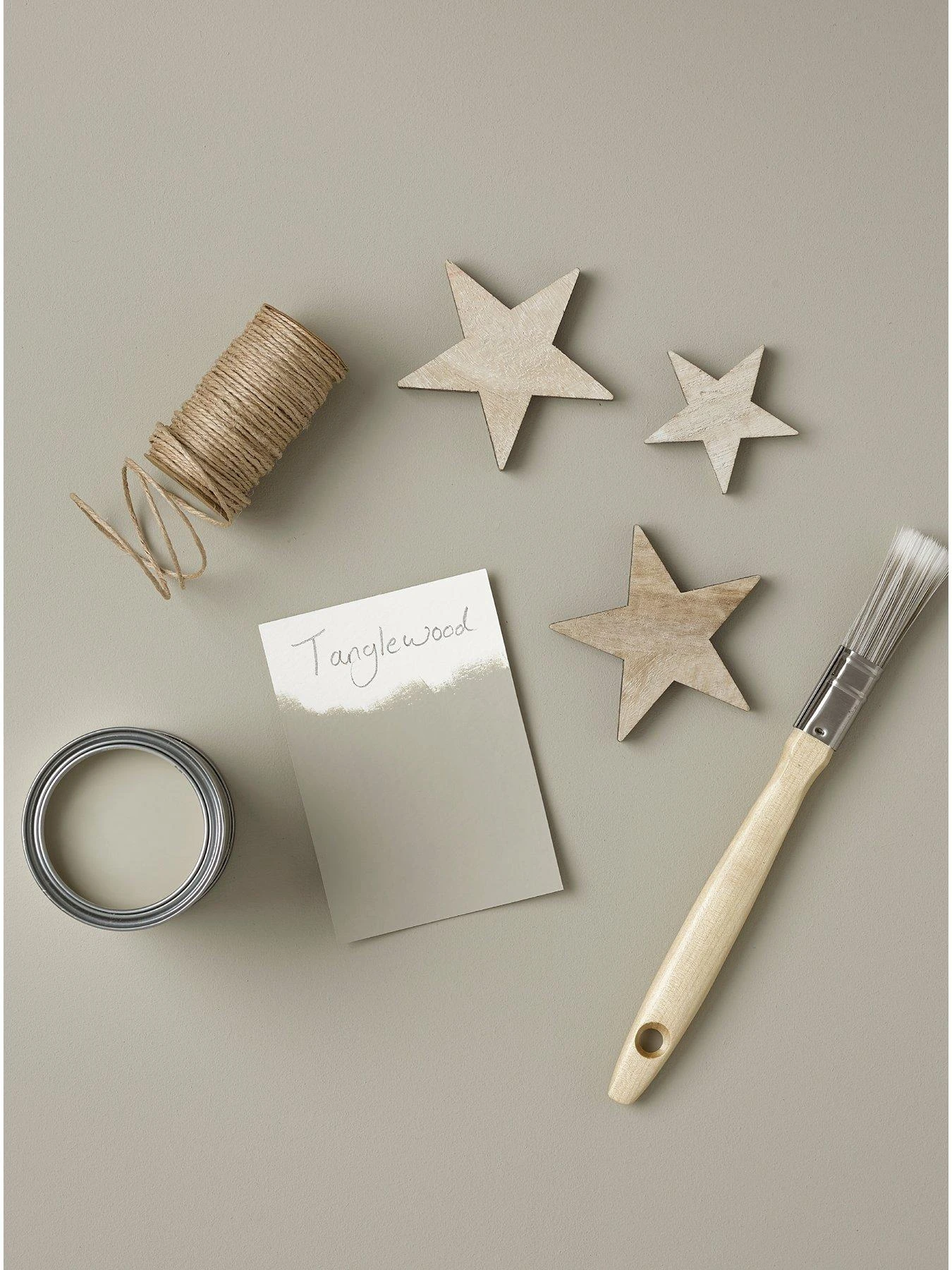 Rust-Oleum Washable Matt Finish Kitchen Cupboard Paint – Tanglewood 3 Rust-Oleum Washable Matt Finish Kitchen Cupboard Paint – Tanglewood - Image 3