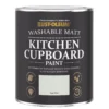 Rust-Oleum Kitchen Cupboard Paint In Sage Mist – 750 Ml Tin