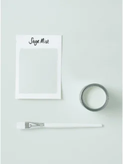 Rust-Oleum Kitchen Cupboard Paint In Sage Mist – 750 Ml Tin -Rust-Oleum || d-c-fix || Harris Sales RRMV6 SQ4 0000015835 SAGE MIST SLd1