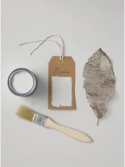 Rust-Oleum Kitchen Cupboard Paint Mocha 750ml -Rust-Oleum || d-c-fix || Harris Sales RRMVC SQ4 0000000228 MOCHA SLd1