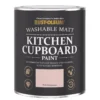 Rust-Oleum Kitchen Cupboard Paint In Pink Champagne – 750 Ml Tin