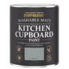 Rust-Oleum Kitchen Cupboard Paint - Pitch Grey