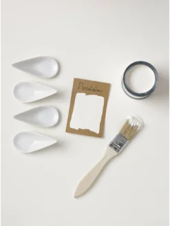 Rust-Oleum Kitchen Cupboard Paint In Porcelain – 750 Ml Tin -Rust-Oleum || d-c-fix || Harris Sales RRMVQ SQ4 0000001475 PORCELAIN SLd1