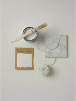 Rust-Oleum Kitchen Cupboard Paint In Portland Stone – 750 Ml Tin -Rust-Oleum || d-c-fix || Harris Sales RRMVR SQ4 0000015393 PORTLAND STONE SLd1