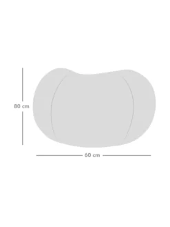 Rucomfy Dalmatian Spot Mini Slouch Beanbag -Rust-Oleum || d-c-fix || Harris Sales RRVLU SQ6 0000000029 MULTI SLd4