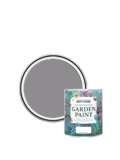 Rust-Oleum Garden Paint Iris 750ml
