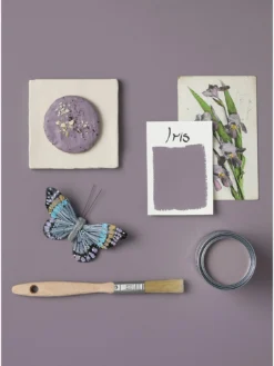 Rust-Oleum Garden Paint Iris 750ml -Rust-Oleum || d-c-fix || Harris Sales RRWWR SQ4 0000000259 IRIS SLd1