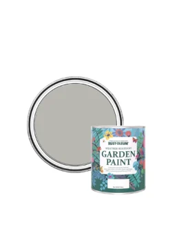 Rust-Oleum Chalky Finish 750 Ml Garden Paint – Grey Tree