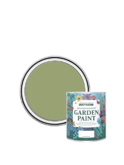 Rust-Oleum Chalky Finish 750 Ml Garden Paint – Familiar Ground