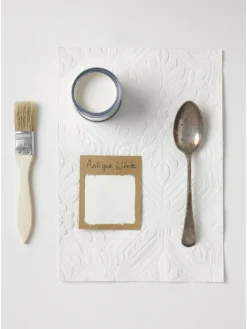 Rust-Oleum Garden Paint Antique White 750ml -Rust-Oleum || d-c-fix || Harris Sales RRWYR SQ4 0000000578 ANTIQUE WHITE SLd1