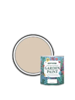 Rust-Oleum Garden Paint Warm Clay 750ml