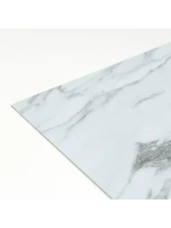 Floor Pops Pack Of 10 Opaline Peel & Stick Floor Tiles -Rust-Oleum || d-c-fix || Harris Sales RUAHC SQ6 0000000088 NO COLOR SLd4