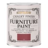 Rust-Oleum Chalky Finish 750 Ml Furniture Paint – Soho