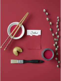 Rust-Oleum Chalky Finish 750 Ml Furniture Paint – Soho -Rust-Oleum || d-c-fix || Harris Sales RUNGD SQ4 0000015833 SOHO SLd1