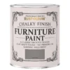 Rust-Oleum Chalky Furniture Paint Art School 750ml