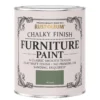 Rust-Oleum Chalky Finish 750 Ml Furniture Paint – All Green