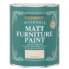 Rust-Oleum Matt Finish 750 Ml Furniture Paint – Clotted Cream