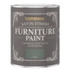 Rust-Oleum Satin Furniture Paint Serenity 750ml