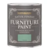 Rust-Oleum Satin Finish 750 Ml Furniture Paint – Wanderlust