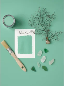 Rust-Oleum Satin Finish 750 Ml Furniture Paint – Wanderlust 5 Rust-Oleum Satin Finish 750 Ml Furniture Paint – Wanderlust -Rust-Oleum || d-c-fix || Harris Sales RUU9A SQ4 0000001417 WANDERLUST SLd1