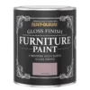 Rust-Oleum Gloss Furniture Paint Little Light 750ml