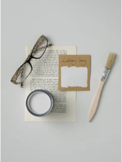 Rust-Oleum Satin Furniture Paint Library Grey 750ml -Rust-Oleum || d-c-fix || Harris Sales RUUAL SQ4 0000015724 LIBRARY GREY SLd1