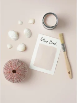 Rust-Oleum Chalky Floor Paint Elbow Beach 2.5l -Rust-Oleum || d-c-fix || Harris Sales RUXTT SQ4 0000015409 ELBOW BEACH SLd1