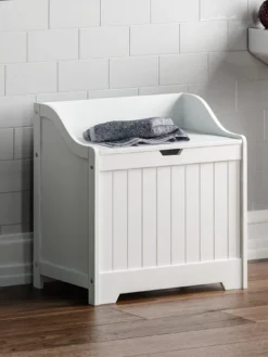 Bath Vida Priano Laundry Chest