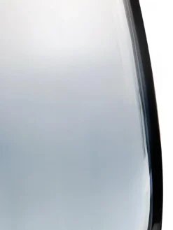 Very Home Silver Ombre Tinted Glass Vase 5 Very Home Silver Ombre Tinted Glass Vase -Rust-Oleum || d-c-fix || Harris Sales RVMFJ SQ3 0000000035 SILVER SLd1