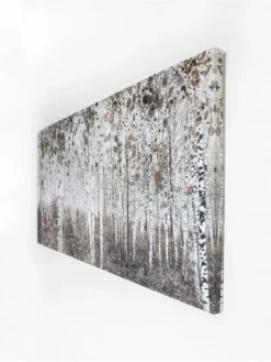 Art For The Home Neutral Watercolour Wood Canvas -Rust-Oleum || d-c-fix || Harris Sales T4X7P SQ3 0000000088 NO COLOR SLd