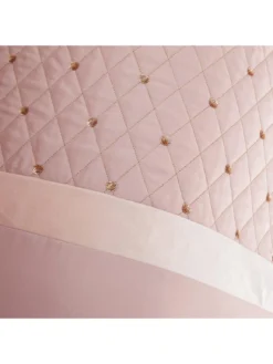 Catherine Lansfield Sequin Cluster Eyelet Lined Curtains 66x90 10 Catherine Lansfield Sequin Cluster Eyelet Lined Curtains 66x90 -Rust-Oleum || d-c-fix || Harris Sales T9CKE SQ4 0000000063 PINK SLd1