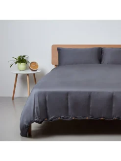 Panda London Panda 100% Bamboo Pillowcase Pair – Grey 7 Panda London Panda 100% Bamboo Pillowcase Pair – Grey -Rust-Oleum || d-c-fix || Harris Sales TAJG7 SQ3 0000000005 GREY SLd