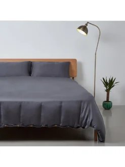 Panda London Panda 100% Bamboo Pillowcase Pair – Grey 9 Panda London Panda 100% Bamboo Pillowcase Pair – Grey -Rust-Oleum || d-c-fix || Harris Sales TAJG7 SQ5 0000000005 GREY SLd2