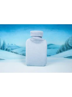 Snowman Hot Water Bottle -Rust-Oleum || d-c-fix || Harris Sales TCRWQ SQ6 0000000088 NO COLOR SLd4