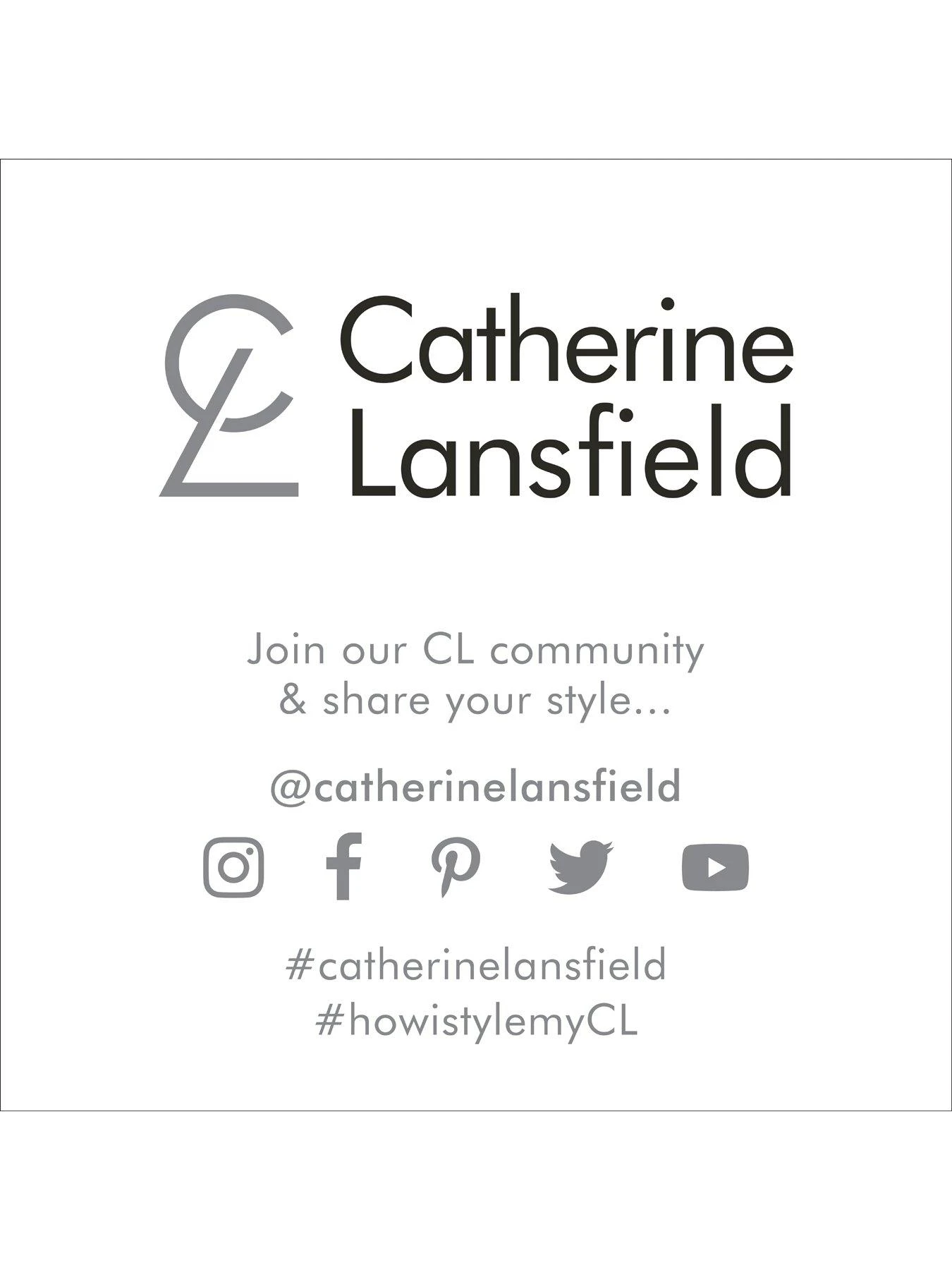 Catherine Lansfield Dramatic Floral Shower Curtain 4 Catherine Lansfield Dramatic Floral Shower Curtain - Image 4