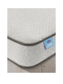 Silentnight Kids Waterproof Bunk Mattress - Firm
