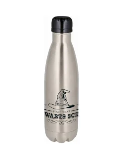 Harry Potter Stainless Steel Water Bottle