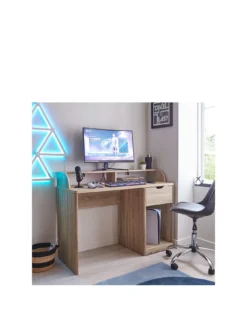 Very Home Aspen Gaming Desk