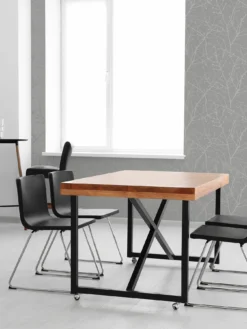 Superfresco Easy Innocence Grey Wallpaper