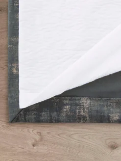 Very Home Venice Therma Lined Eyelet Curtains  -Rust-Oleum || d-c-fix || Harris Sales TRQYJ SQ4 0000000005 GREY SLd2