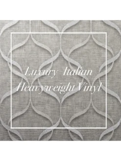 Fine Décor Milano Wave Wallpaper - Grey 7 Fine Décor Milano Wave Wallpaper - Grey -Rust-Oleum || d-c-fix || Harris Sales TRY4Q SQ3 0000000005 GREY SLd1