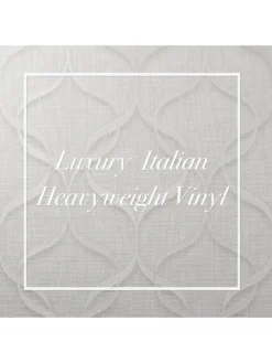 Fine Décor Milano Wave Wallpaper - Off-White 7 Fine Décor Milano Wave Wallpaper - Off-White -Rust-Oleum || d-c-fix || Harris Sales TRY4R SQ3 0000000013 WHITE SLd1