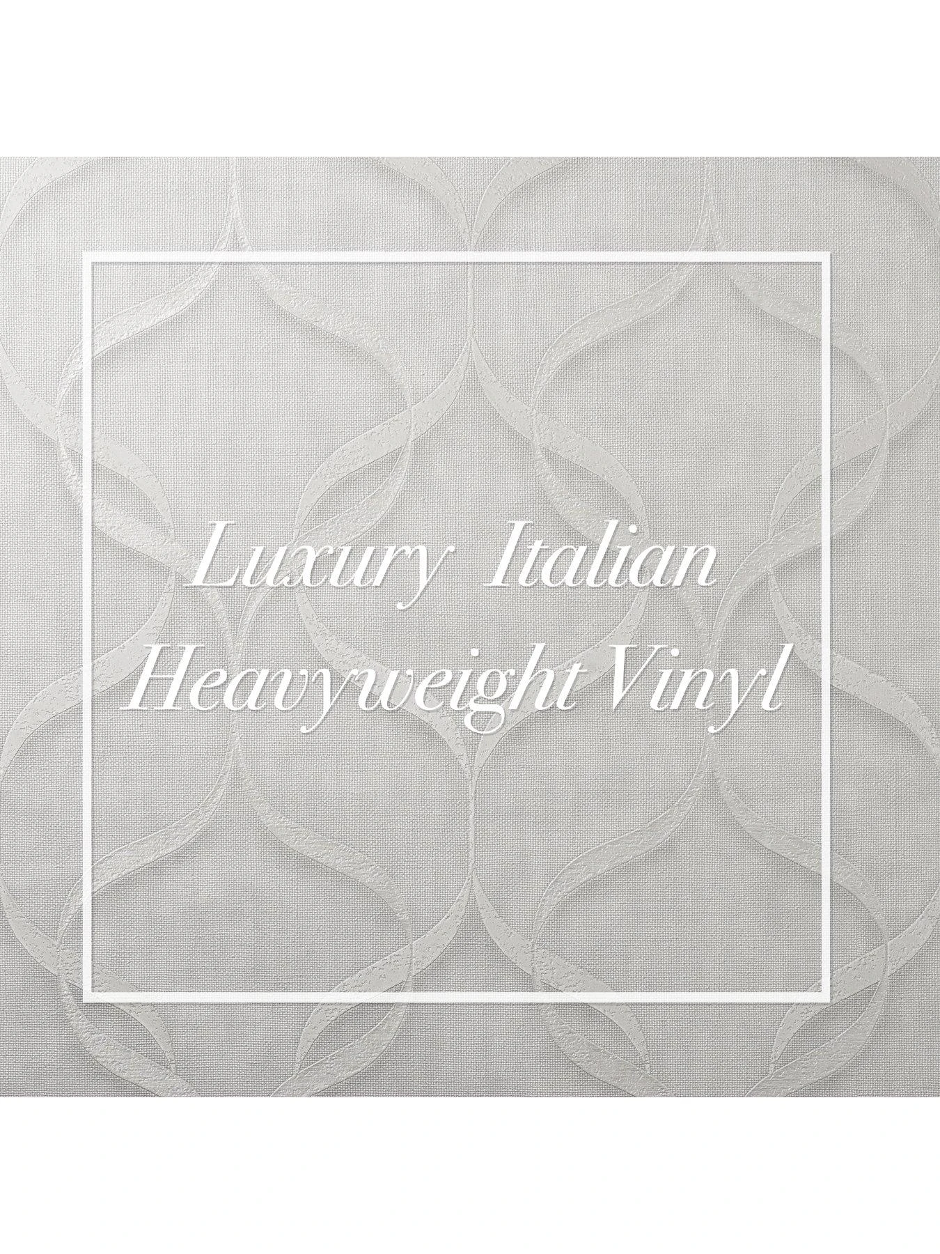 Fine Décor Milano Wave Wallpaper - Off-White 3 Fine Décor Milano Wave Wallpaper - Off-White - Image 3