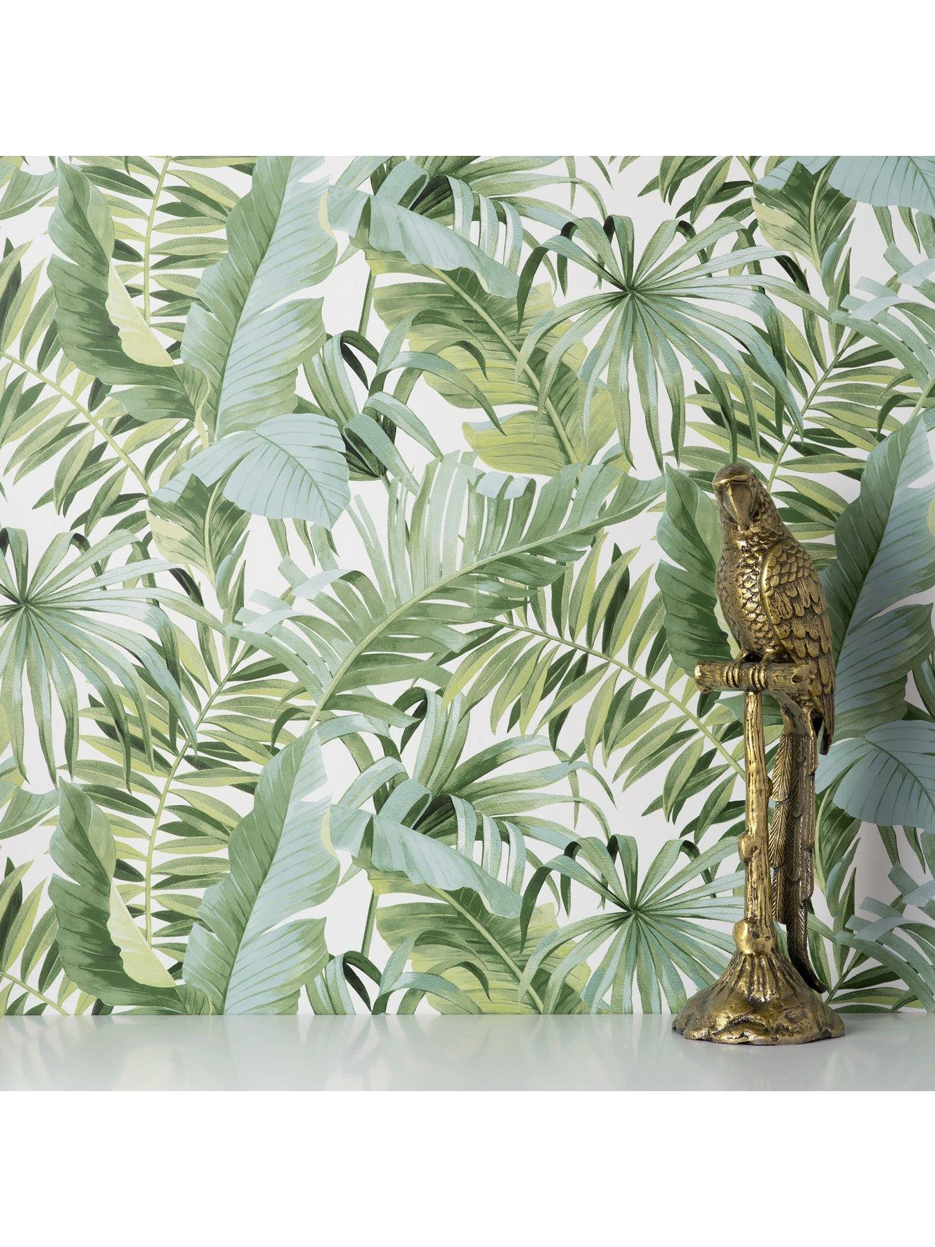 Fine D??cor Maui Green 3 Fine D??cor Maui Green - Image 3