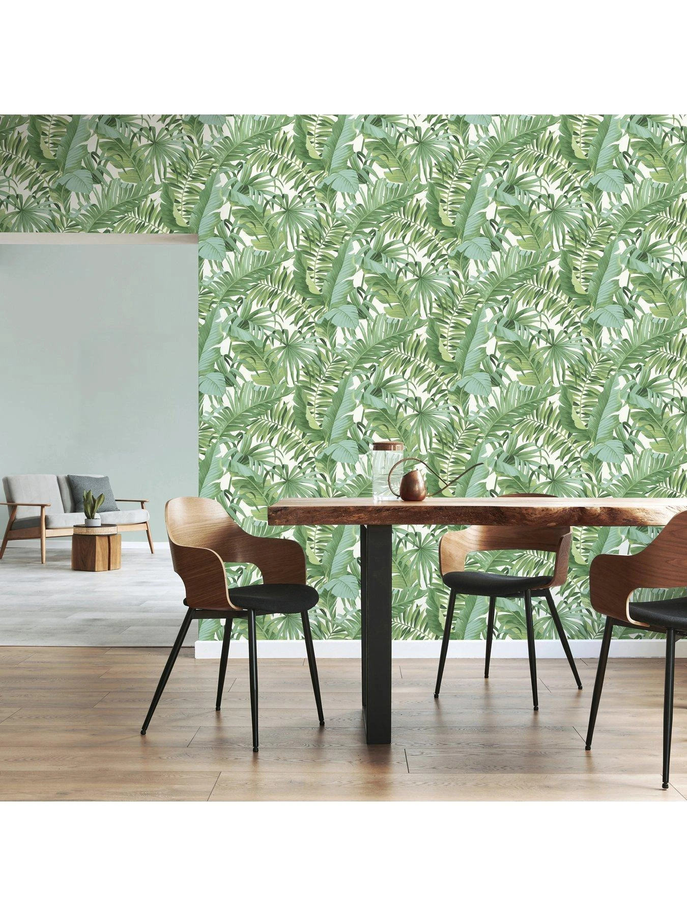 Fine D??cor Maui Green 4 Fine D??cor Maui Green - Image 4